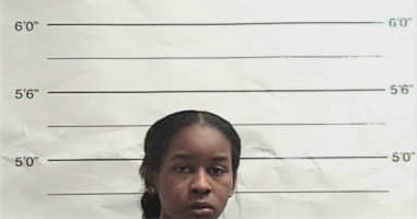 Natasha Randolph, - Orleans Parish County, LA 